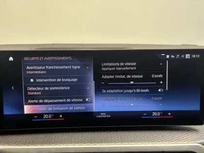 Photo 35 BMW I4  eDrive40 340 ch BVA