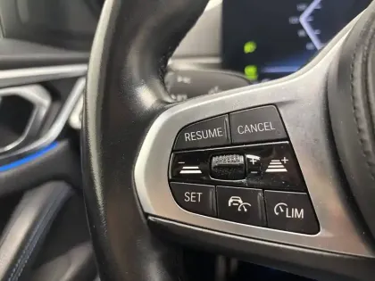 Photo 43 BMW I4  eDrive40 340 ch BVA