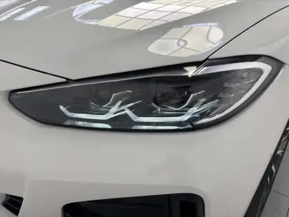 Photo 25 BMW I4  eDrive40 340 ch BVA