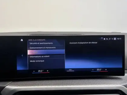 Photo 38 BMW I4  eDrive40 340 ch BVA