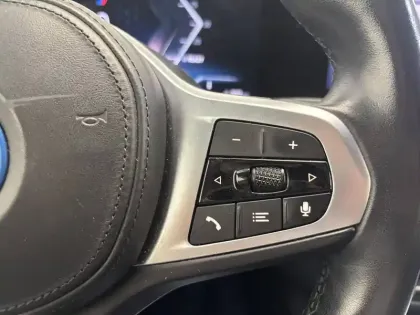 Photo 42 BMW I4  eDrive40 340 ch BVA
