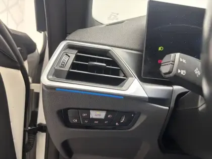 Photo 46 BMW I4  eDrive40 340 ch BVA