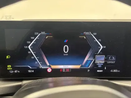 Photo 44 BMW I4  eDrive40 340 ch BVA