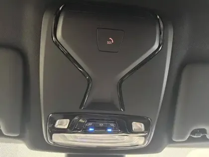 Photo 45 BMW I4  eDrive40 340 ch BVA