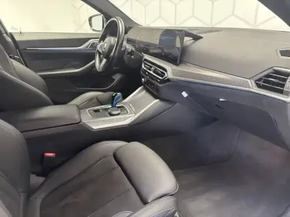 Photo 21 BMW I4  eDrive40 340 ch BVA