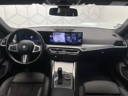 Photo 8 BMW I4  eDrive40 340 ch BVA