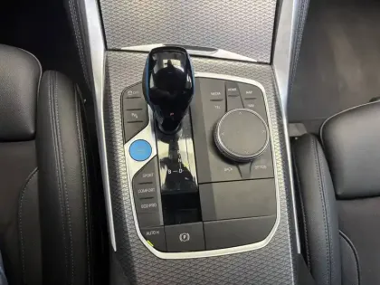 Photo 29 BMW I4  eDrive40 340 ch BVA