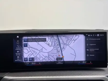 Photo 41 BMW I4  eDrive40 340 ch BVA