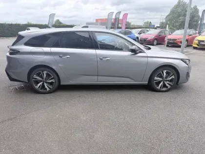 Photo 7 Peugeot 308  SW PureTech 130ch S&S BVM6