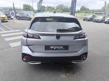 Photo 5 Peugeot 308  SW PureTech 130ch S&S BVM6