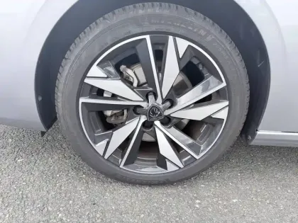 Photo 40 Peugeot 308  SW PureTech 130ch S&S BVM6