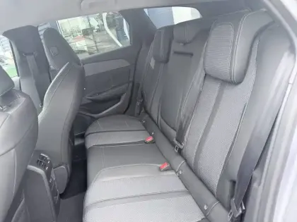 Photo 14 Peugeot 308  SW PureTech 130ch S&S BVM6