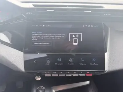 Photo 26 Peugeot 308  SW PureTech 130ch S&S BVM6