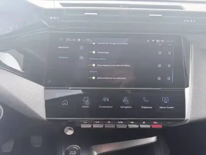 Photo 30 Peugeot 308  SW PureTech 130ch S&S BVM6