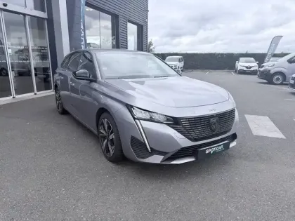 Photo Peugeot 308 Allure