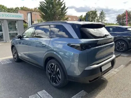 Photo 5 Peugeot 5008  Hybrid 145 ch e-DCS6