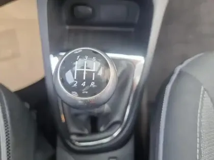 Photo 23 Renault Captur  dCi 90 Energy eco² E6 Intens