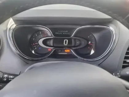 Photo 20 Renault Captur  dCi 90 Energy eco² E6 Intens
