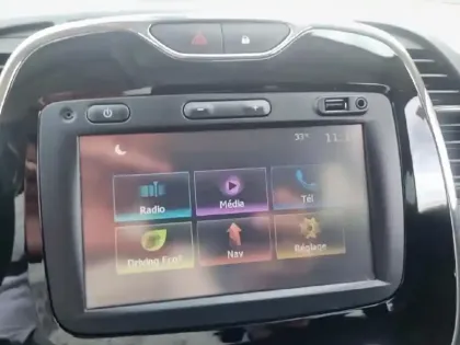 Photo 25 Renault Captur  dCi 90 Energy eco² E6 Intens