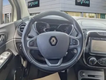 Photo 11 Renault Captur  dCi 90 Energy eco² E6 Intens