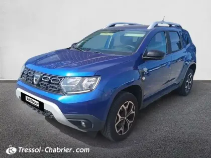Photo Dacia Duster Prestige