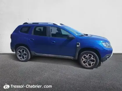 Photo 27 Dacia Duster  Blue dCi 115 4x2 Prestige