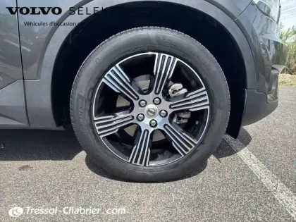 Photo 14 Volvo Xc40  T4 190 ch Geartronic 8 Inscription