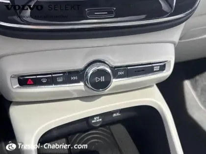 Photo 12 Volvo Xc40  T4 190 ch Geartronic 8 Inscription