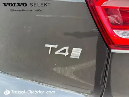 Photo 15 Volvo Xc40  T4 190 ch Geartronic 8 Inscription