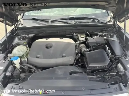 Photo 6 Volvo Xc40  T4 190 ch Geartronic 8 Inscription