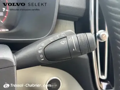 Photo 17 Volvo Xc40  T4 190 ch Geartronic 8 Inscription
