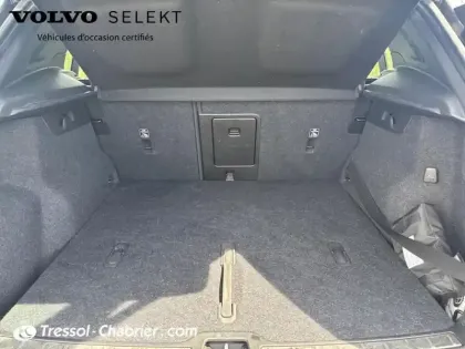 Photo 7 Volvo Xc40  T4 190 ch Geartronic 8 Inscription
