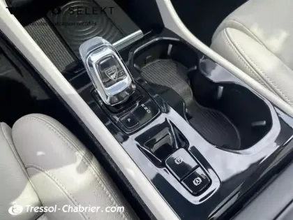 Photo 23 Volvo Xc40  T4 190 ch Geartronic 8 Inscription