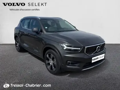 Photo 28 Volvo Xc40  T4 190 ch Geartronic 8 Inscription