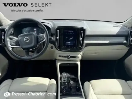 Photo 9 Volvo Xc40  T4 190 ch Geartronic 8 Inscription