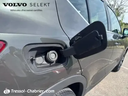 Photo 27 Volvo Xc40  T4 190 ch Geartronic 8 Inscription