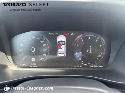 Photo 20 Volvo Xc40  T4 190 ch Geartronic 8 Inscription