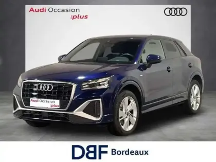 Photo Audi Q2 Advanced