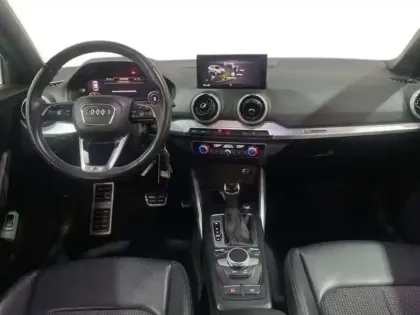 Photo 8 Audi Q2 35 TDI 150 S tronic 7 Advanced