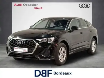 Photo Audi Q3 Design