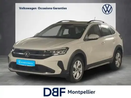 Photo Volkswagen Taigo Life