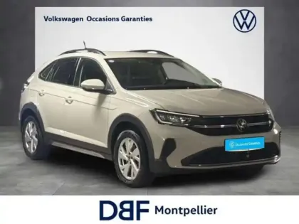 Photo 5 Volkswagen Taigo 1.0 TSI 95 BVM5 Life