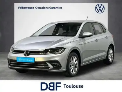 Photo Volkswagen Polo Style