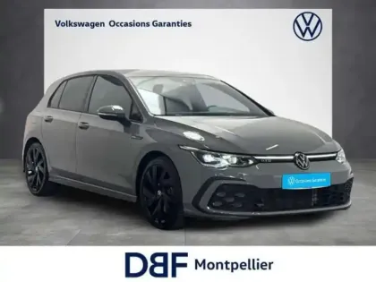 Photo 5 Volkswagen Golf 2.0 TDI SCR 200 DSG7 GTD