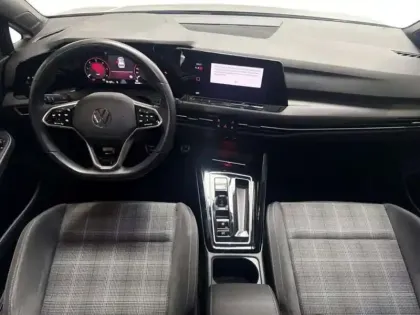 Photo 7 Volkswagen Golf 2.0 TDI SCR 200 DSG7 GTD