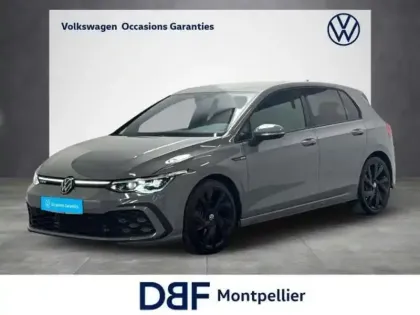 Photo Volkswagen Golf Style
