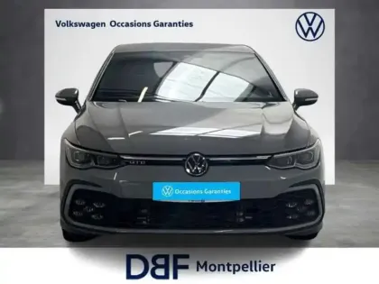Photo 6 Volkswagen Golf 2.0 TDI SCR 200 DSG7 GTD