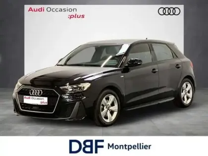 Photo Audi A1 S Line