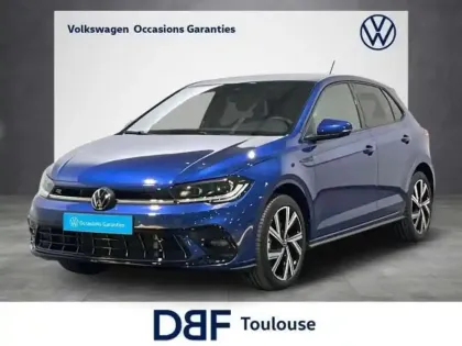 Photo Volkswagen Polo R-line