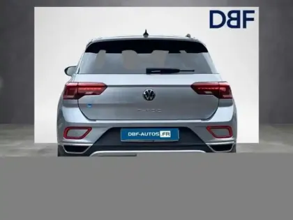 Photo 13 Volkswagen T-roc 1.5 TSI EVO 150 Start/Stop DSG7 Style